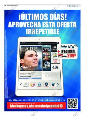 ABC CORDOBA 06-08-2013 página 71