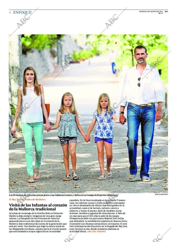 ABC CORDOBA 06-08-2013 página 8