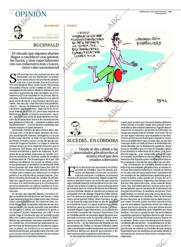 ABC CORDOBA 07-08-2013 página 12