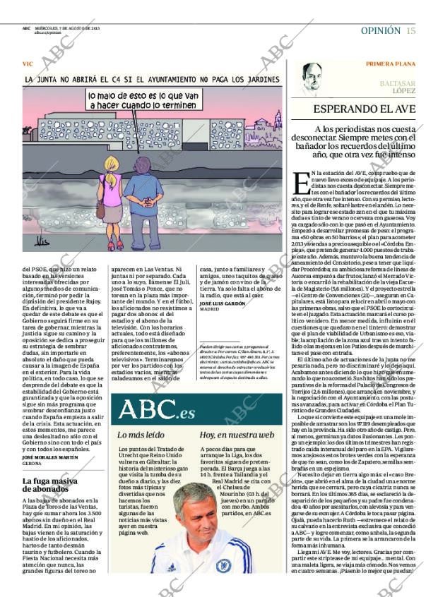 ABC CORDOBA 07-08-2013 página 15