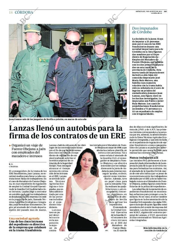 ABC CORDOBA 07-08-2013 página 18