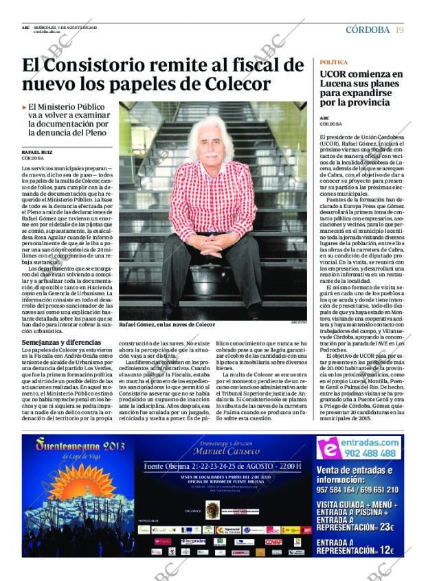 ABC CORDOBA 07-08-2013 página 19