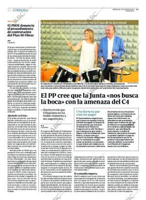 ABC CORDOBA 07-08-2013 página 20