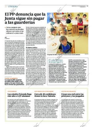 ABC CORDOBA 07-08-2013 página 22