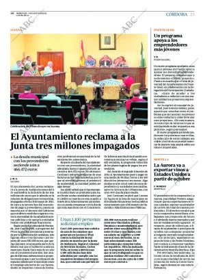 ABC CORDOBA 07-08-2013 página 23