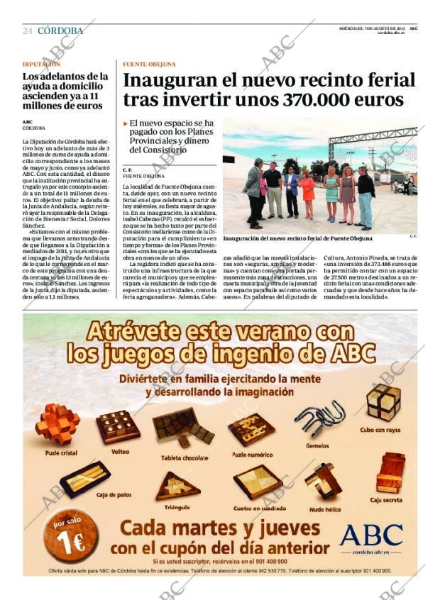 ABC CORDOBA 07-08-2013 página 24