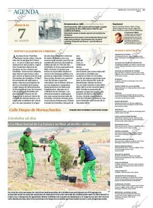 ABC CORDOBA 07-08-2013 página 26