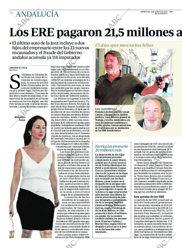 ABC CORDOBA 07-08-2013 página 28