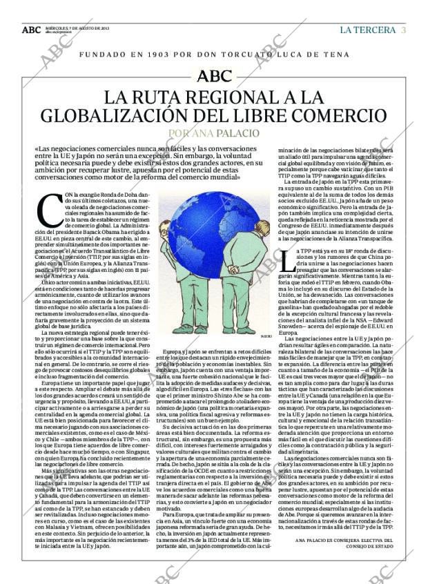 ABC CORDOBA 07-08-2013 página 3