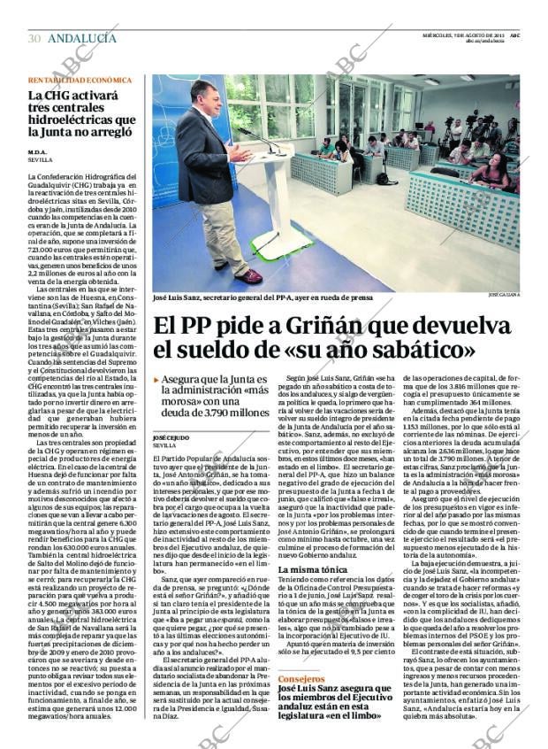 ABC CORDOBA 07-08-2013 página 30