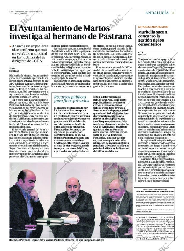 ABC CORDOBA 07-08-2013 página 31