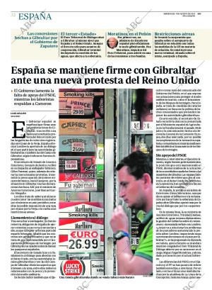 ABC CORDOBA 07-08-2013 página 32