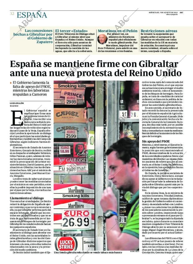 ABC CORDOBA 07-08-2013 página 32