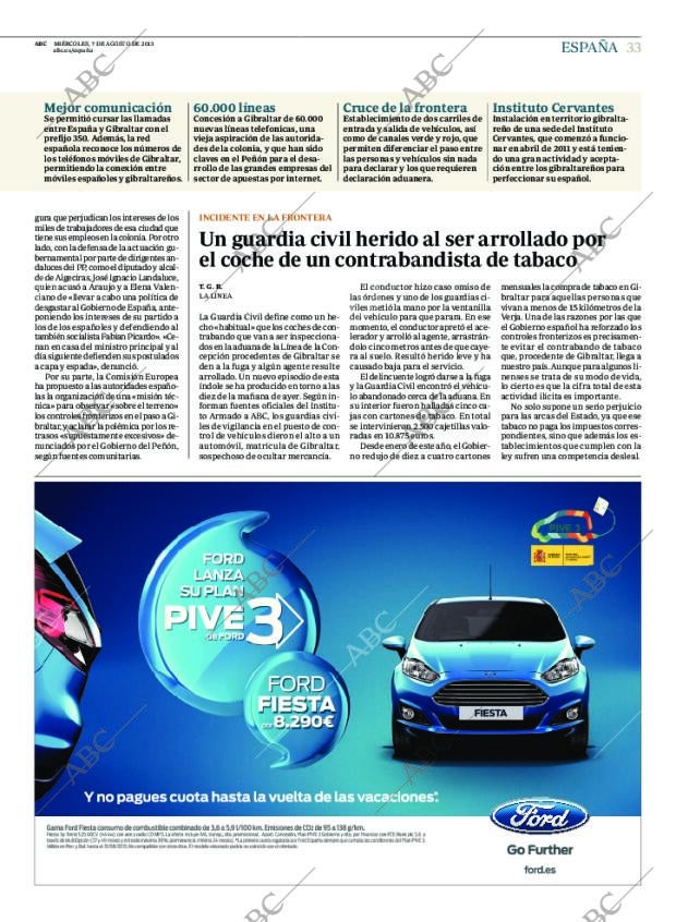 ABC CORDOBA 07-08-2013 página 33