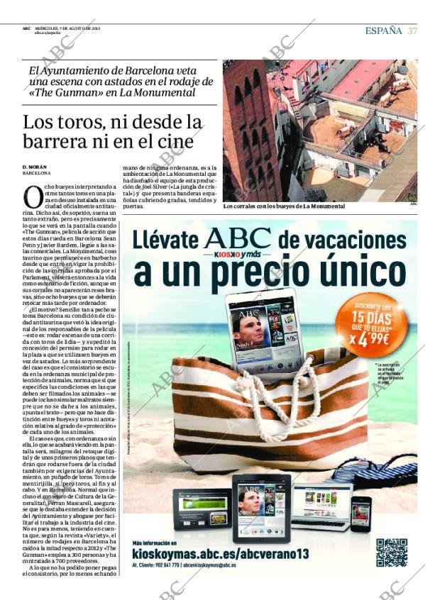 ABC CORDOBA 07-08-2013 página 37