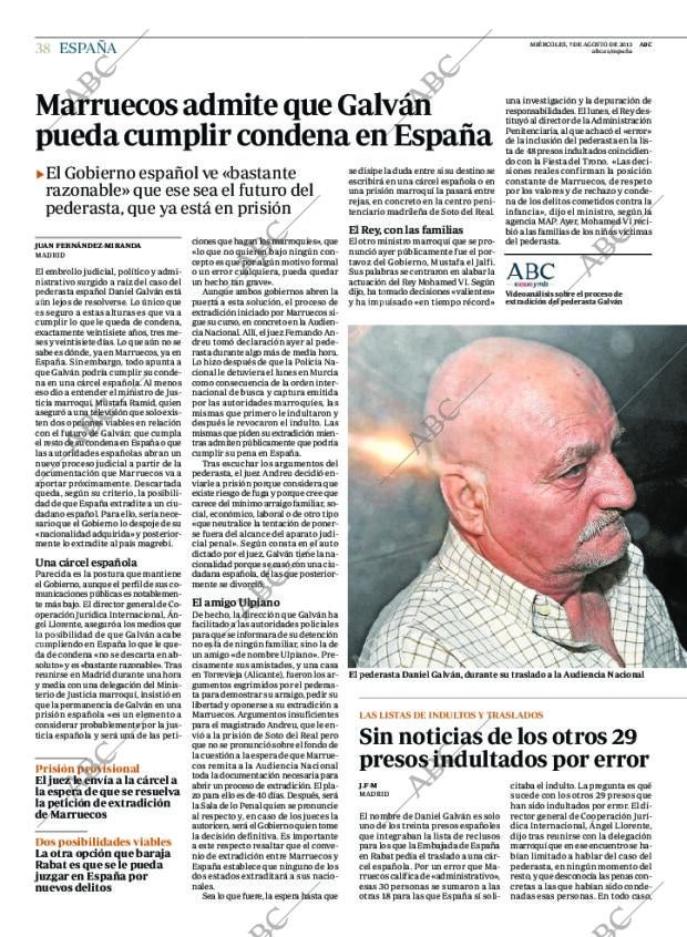 ABC CORDOBA 07-08-2013 página 38