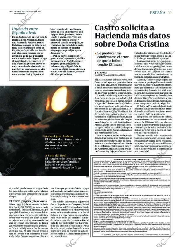 ABC CORDOBA 07-08-2013 página 39