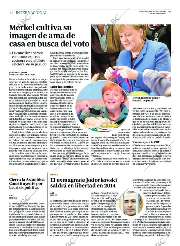 ABC CORDOBA 07-08-2013 página 42