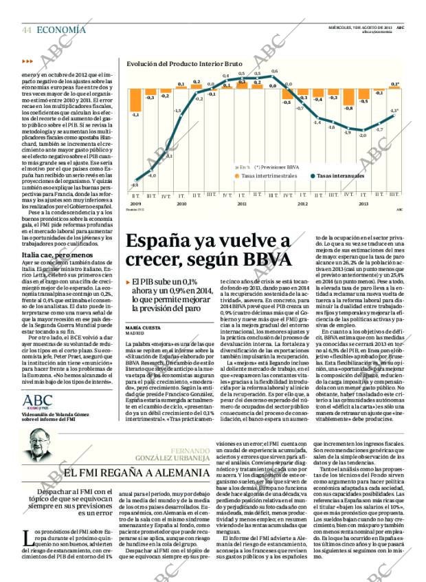 ABC CORDOBA 07-08-2013 página 44