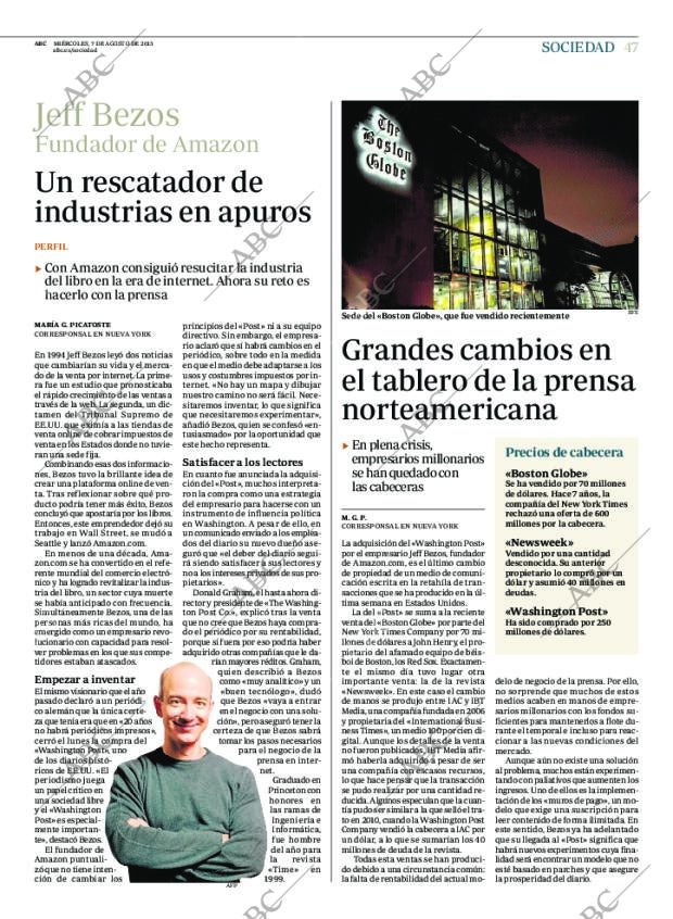 ABC CORDOBA 07-08-2013 página 47