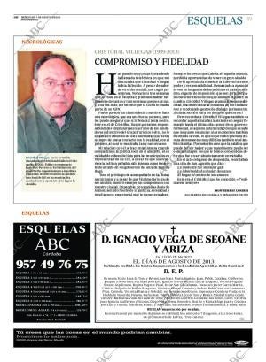 ABC CORDOBA 07-08-2013 página 49