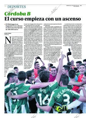 ABC CORDOBA 07-08-2013 página 50