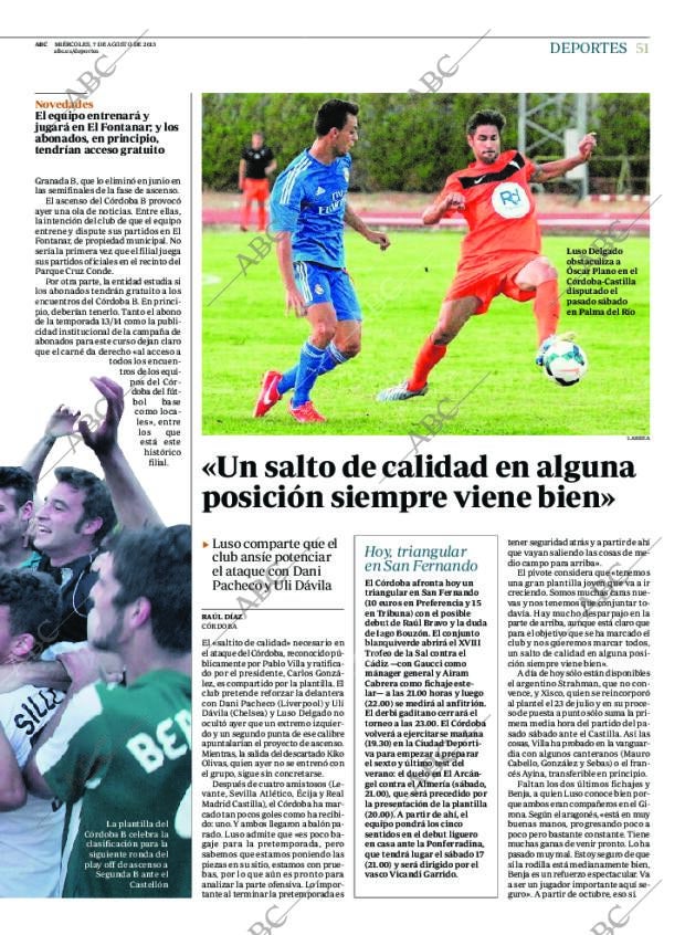ABC CORDOBA 07-08-2013 página 51