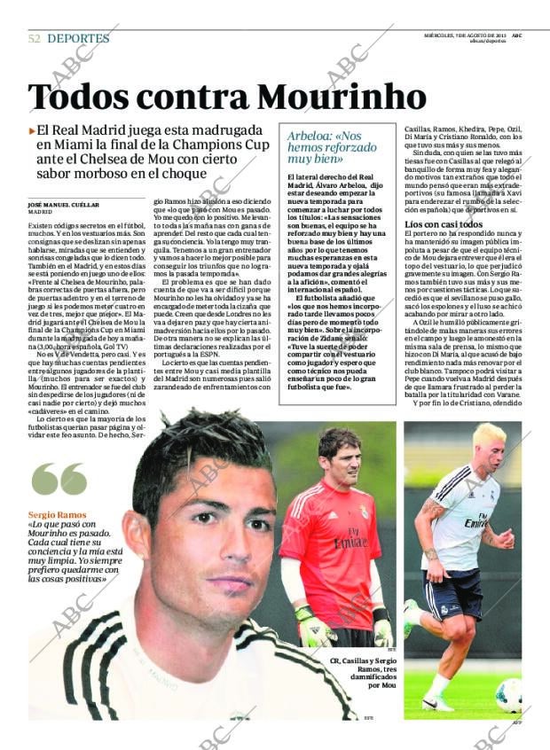 ABC CORDOBA 07-08-2013 página 52