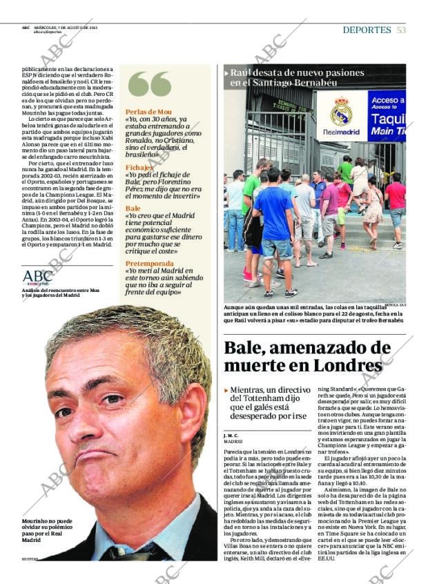 ABC CORDOBA 07-08-2013 página 53
