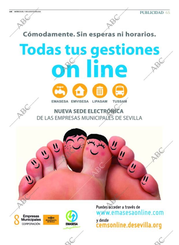 ABC CORDOBA 07-08-2013 página 65