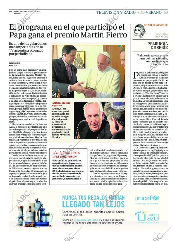 ABC CORDOBA 07-08-2013 página 69