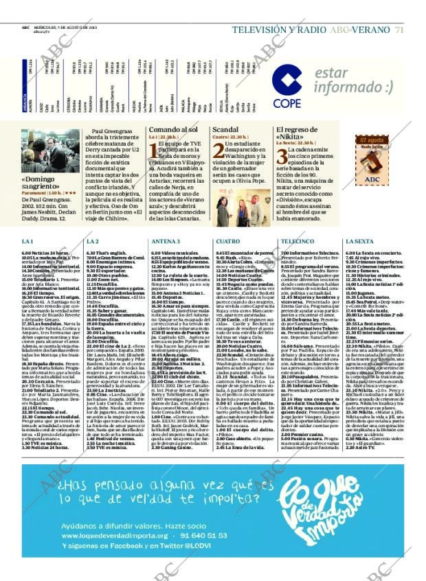 ABC CORDOBA 07-08-2013 página 71