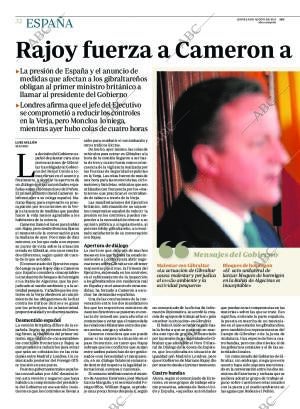 ABC CORDOBA 08-08-2013 página 32