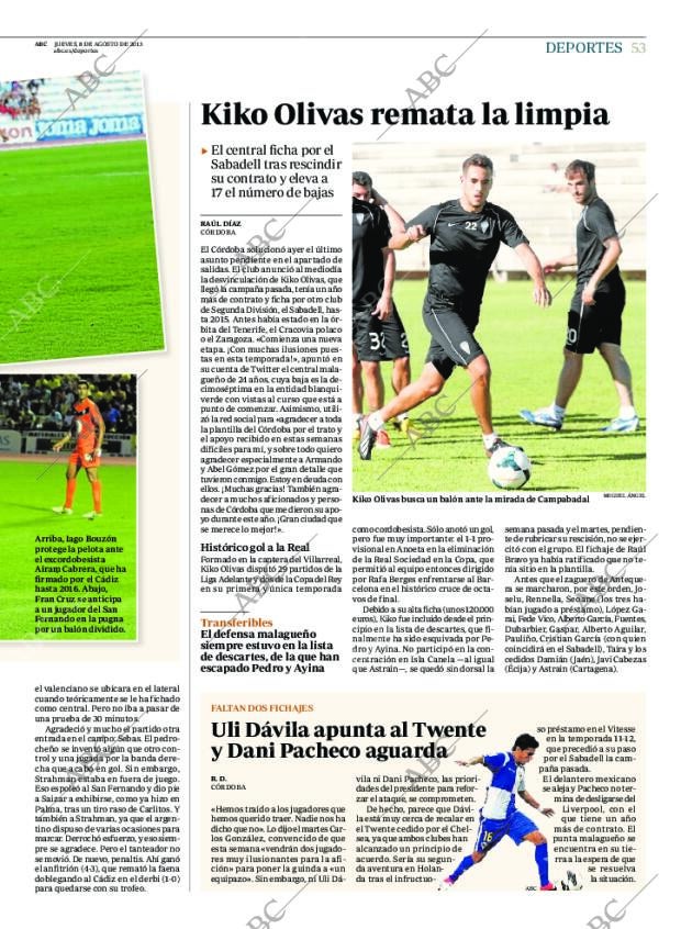 ABC CORDOBA 08-08-2013 página 53