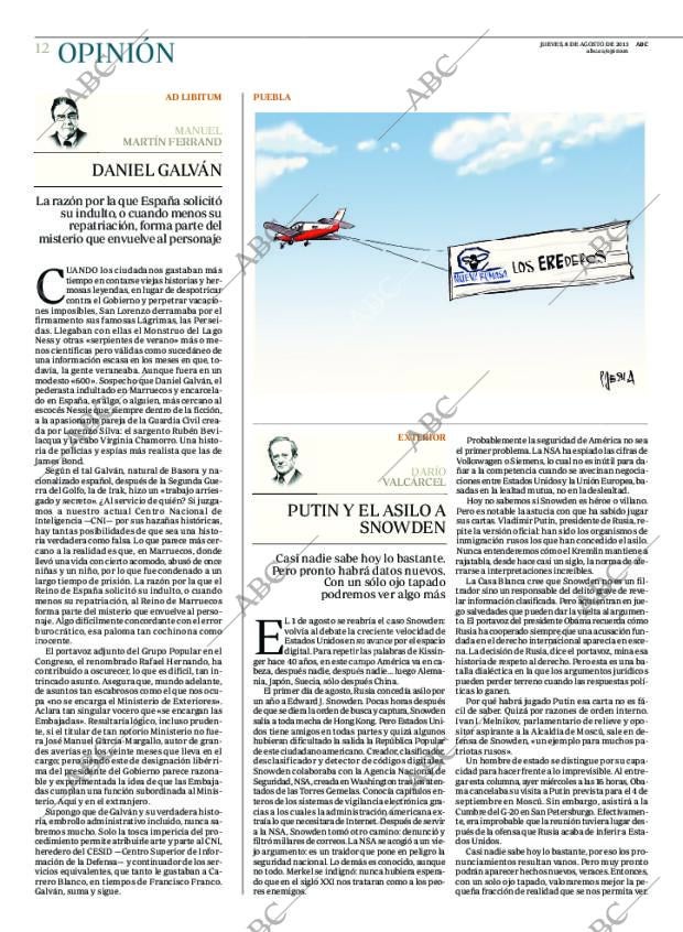 ABC MADRID 08-08-2013 página 12