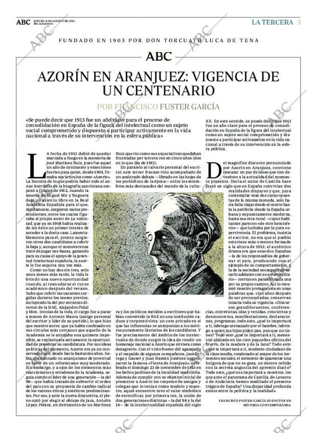 ABC MADRID 08-08-2013 página 3