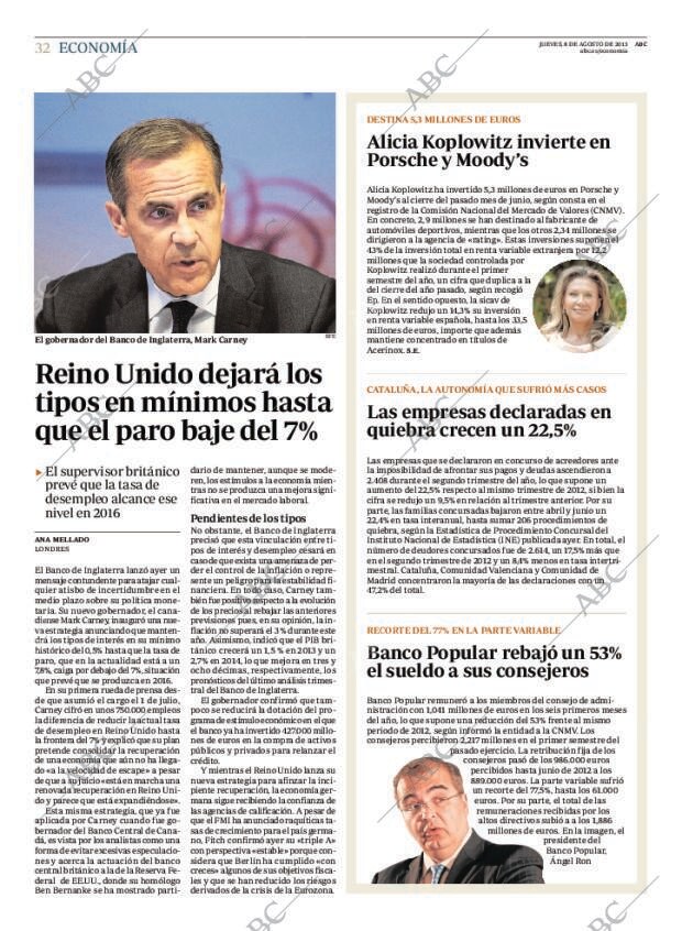 ABC MADRID 08-08-2013 página 32