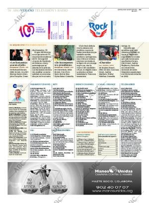 ABC MADRID 08-08-2013 página 70