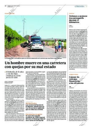 ABC CORDOBA 09-08-2013 página 31