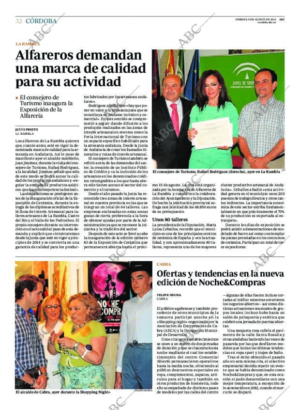 ABC CORDOBA 09-08-2013 página 32