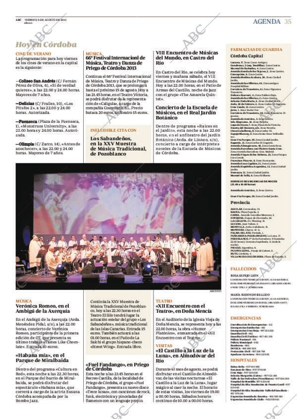 ABC CORDOBA 09-08-2013 página 35