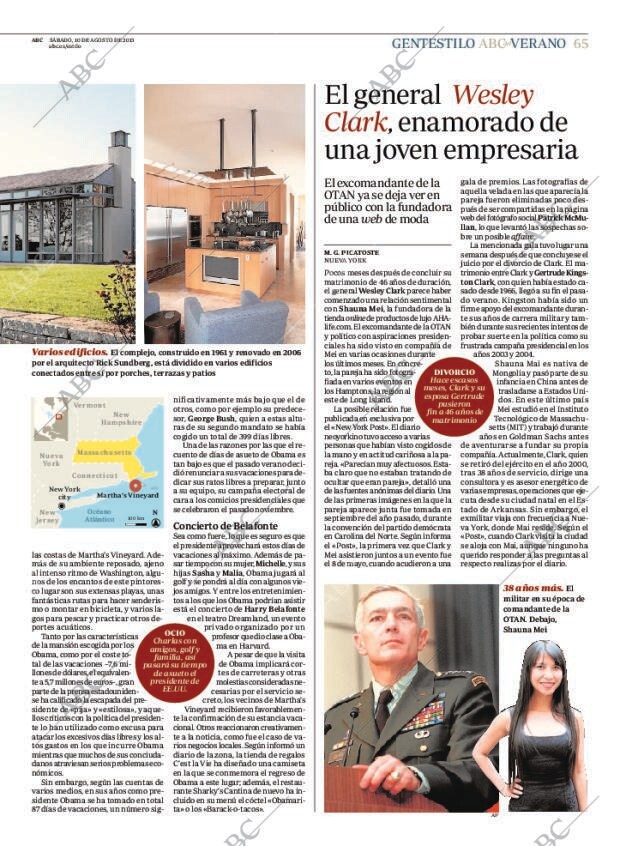 ABC MADRID 10-08-2013 página 65