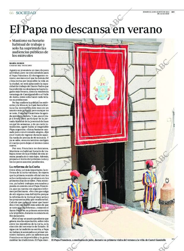 ABC CORDOBA 11-08-2013 página 66