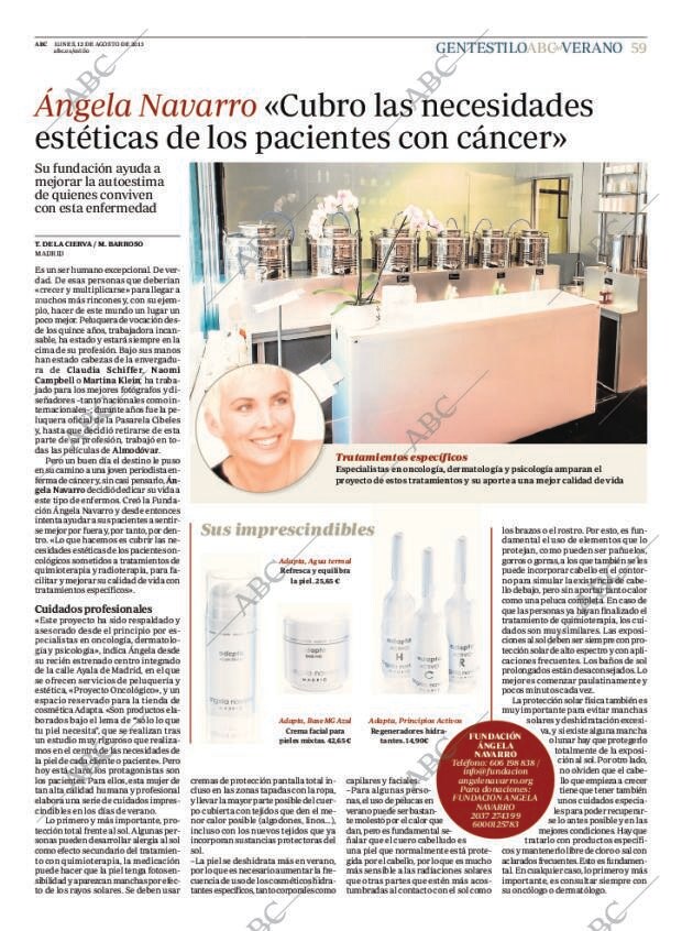 ABC MADRID 12-08-2013 página 59