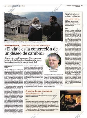 ABC MADRID 14-08-2013 página 62