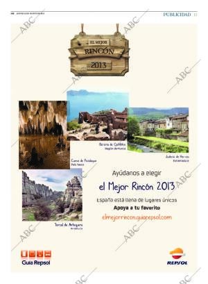 ABC MADRID 15-08-2013 página 11