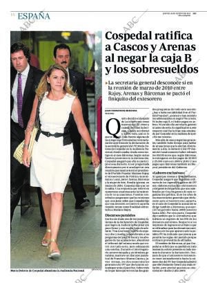 ABC MADRID 15-08-2013 página 16