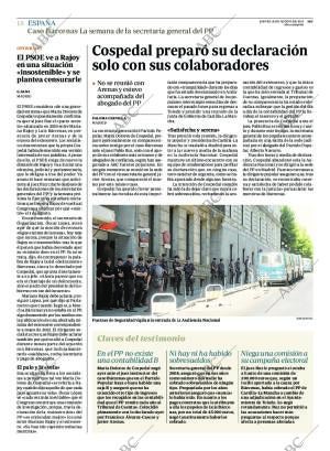 ABC MADRID 15-08-2013 página 18