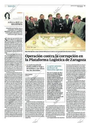 ABC MADRID 15-08-2013 página 20