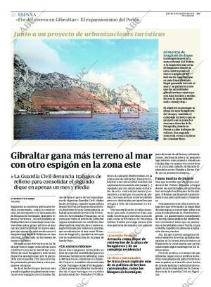 ABC MADRID 15-08-2013 página 22